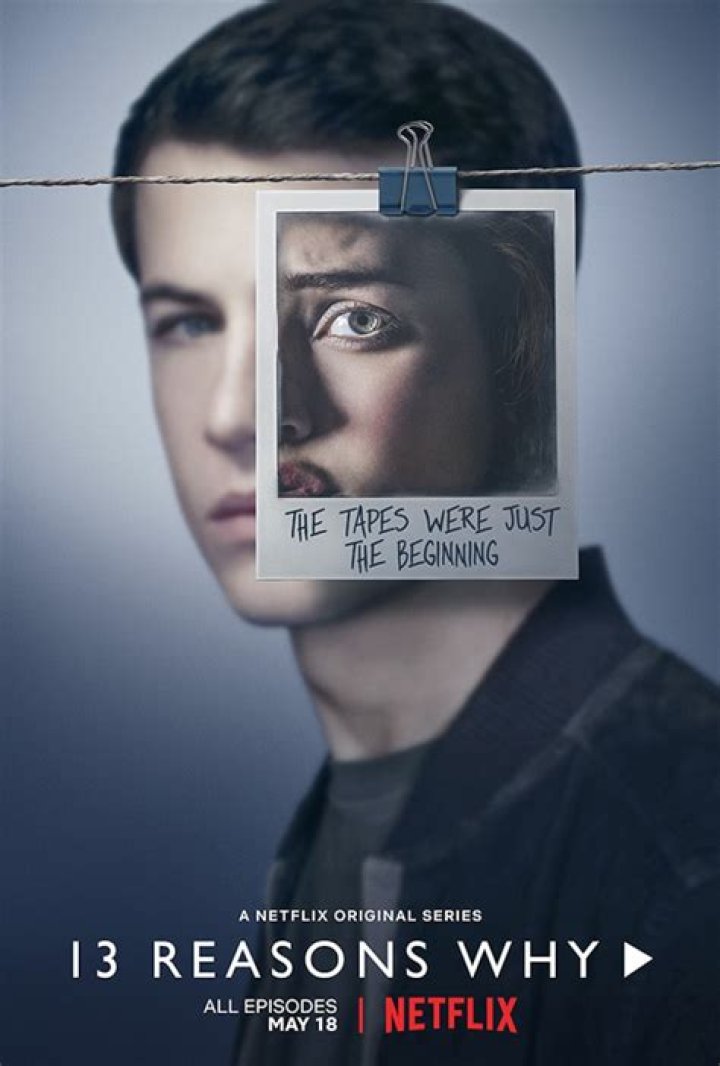’13 Reasons Why’ Season 2 — Photos