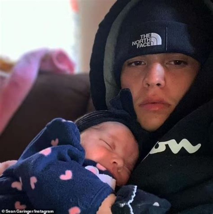 ’16 & Pregnant’ Star Jordan Cashmyer’s Cause Of Death Revealed – Hollywood Life