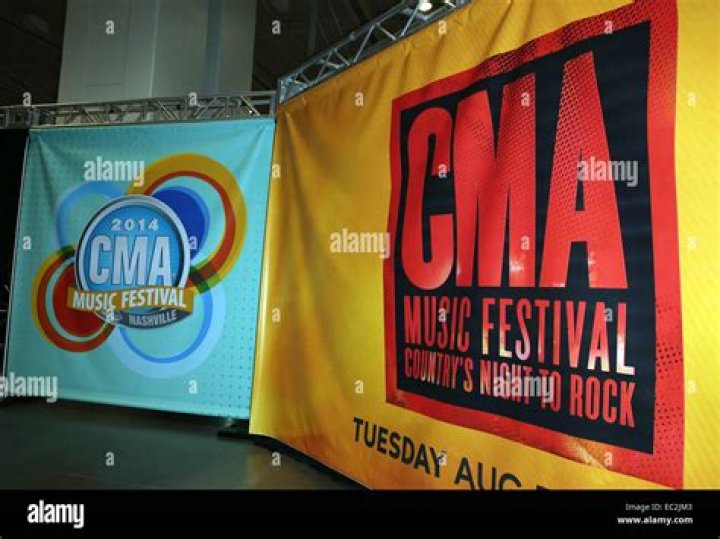 2014 CMA Music Festival