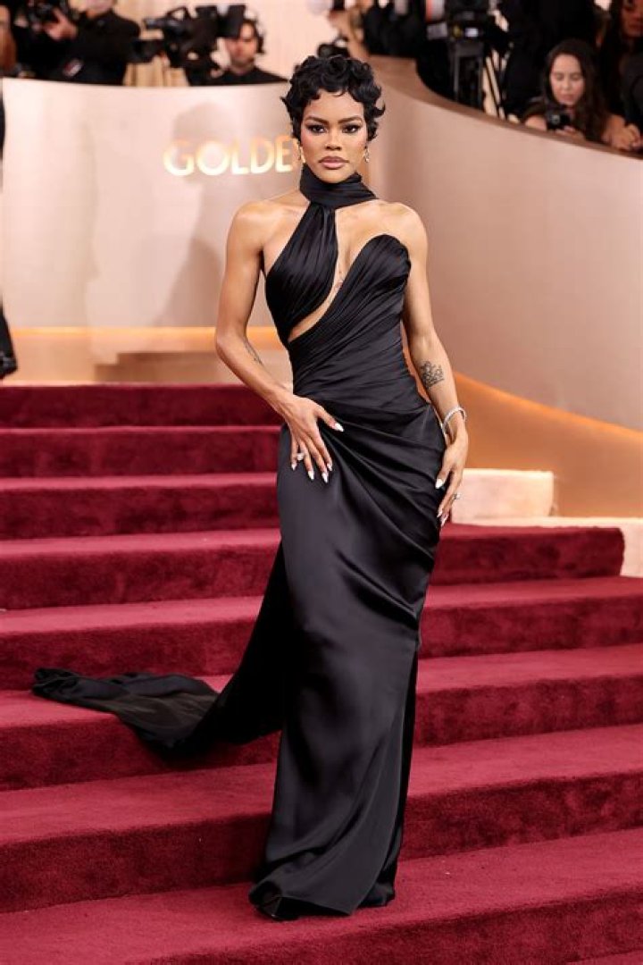 BET Awards Best Dressed 2015