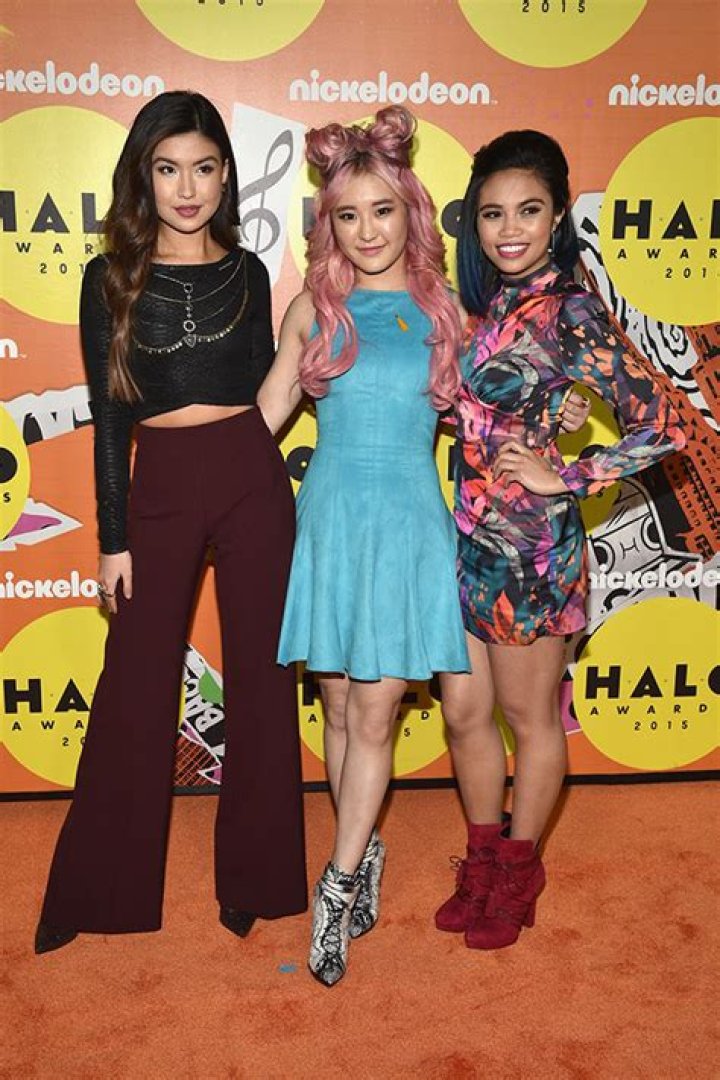 2015 HALO Awards Red Carpet — PICS