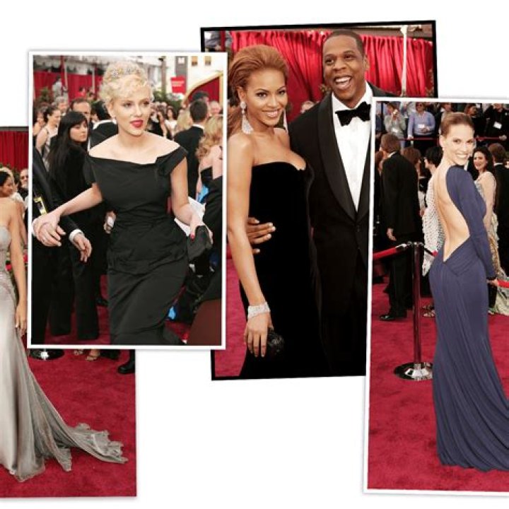 2015 Oscars: Men’s Fashion — 87th Academy Awards Red Carpet: Hottest Hunks