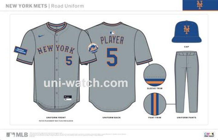 World Series Fashion