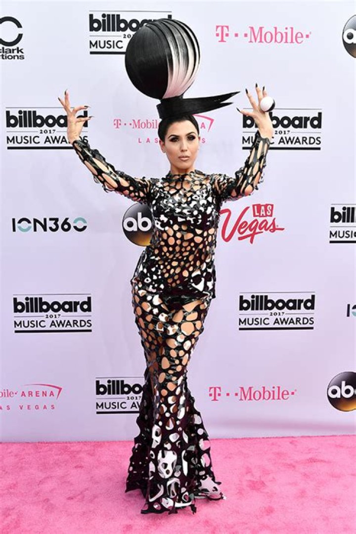 2017 BBMA’s Worst Dressed: Billboard Awards Fashion Gone Wrong