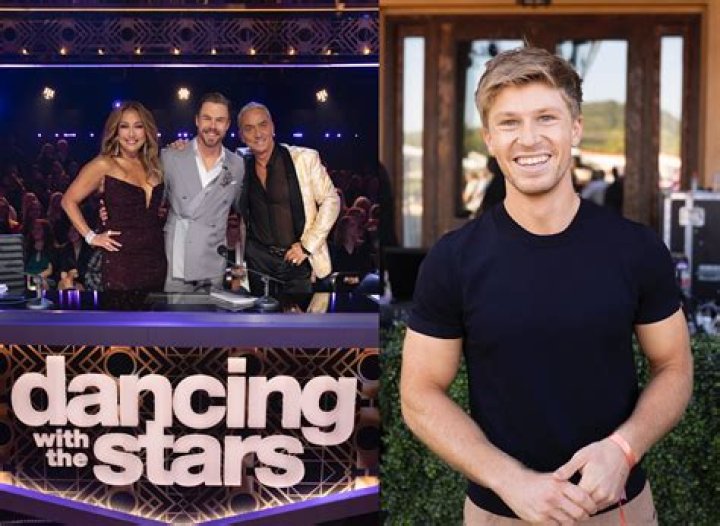2017 ‘Dancing With The Stars’ Finale: Photos Of Season 25