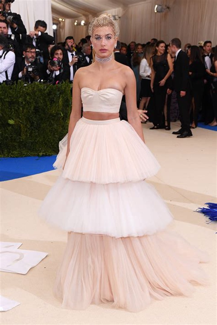 2017 Met Ball’s Best Dressed — See The Gala’s Most Glam Get-Ups – Hollywood Life