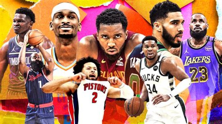 2017 NBA Playoffs — See Highlights
