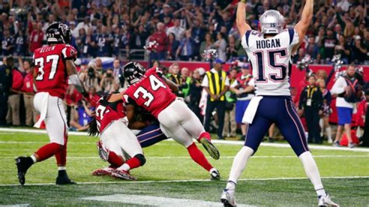 2017 Super Bowl Highlights — See The Best Moments From The Big Game – Hollywood Life