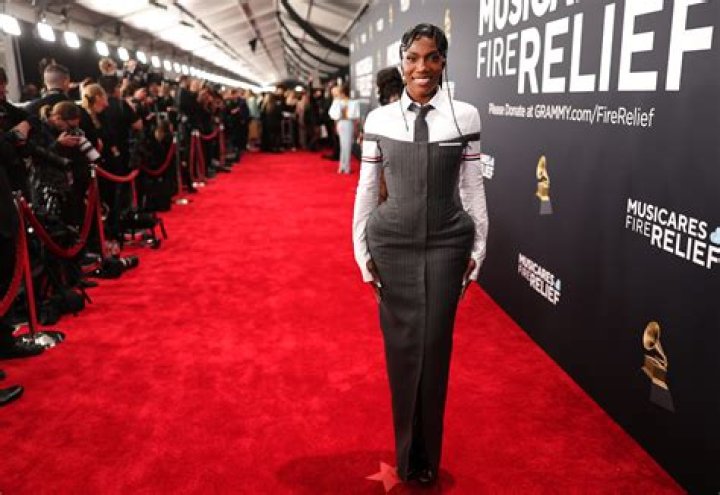 2018 Europe Music Awards Red Carpet Photos — See The EMA Pictures