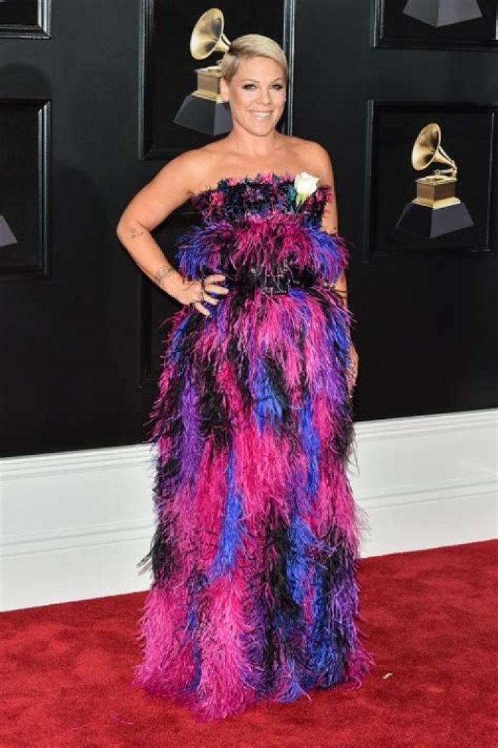 2018 Grammy Awards’ Craziest Outfits — The Wildest Fashion On The Red Carpet