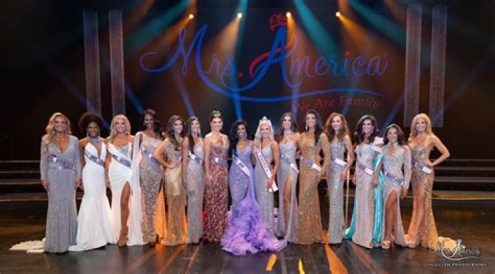 Miss America 2018 Pageant Beauty — SEE PICS