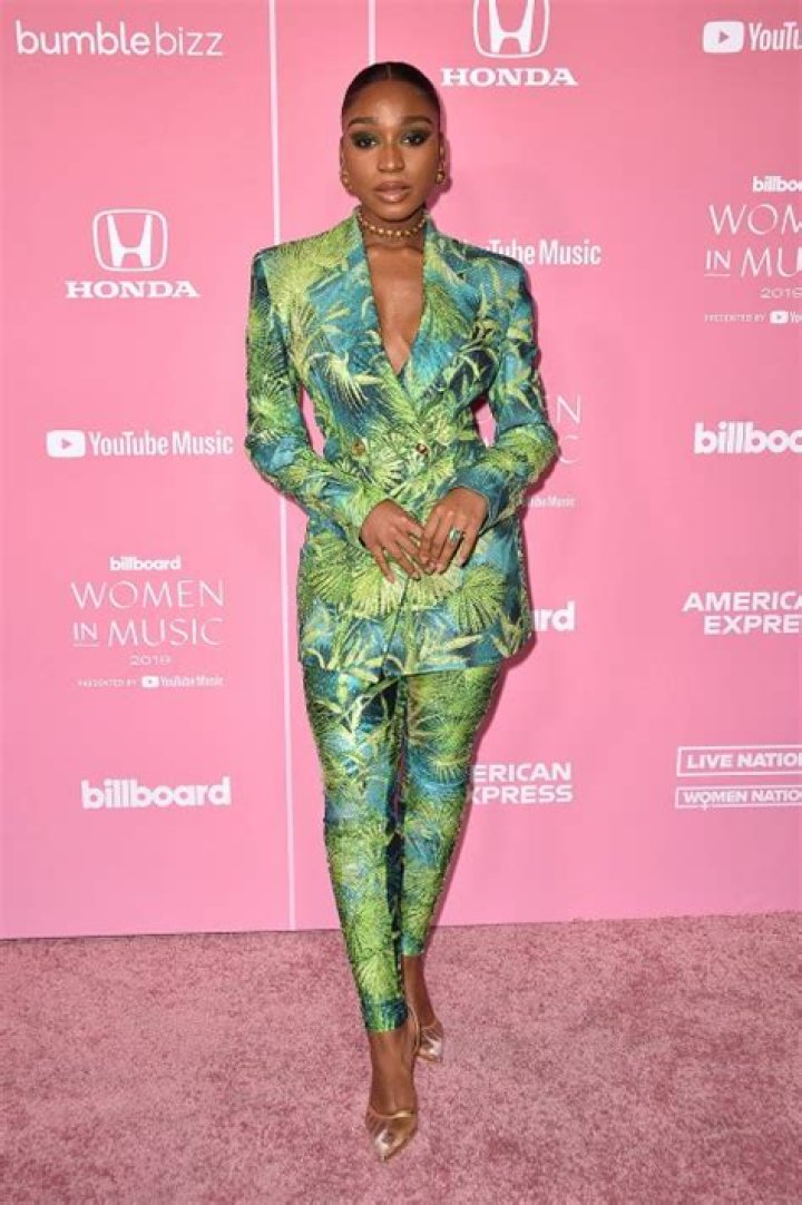 2019 Billboard Women in Music — PICS