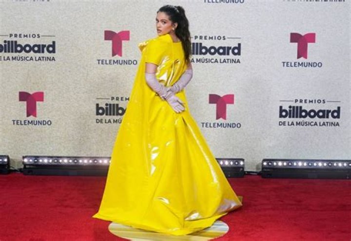 2021 Billboard Latin Music Awards: Photos – Hollywood Life