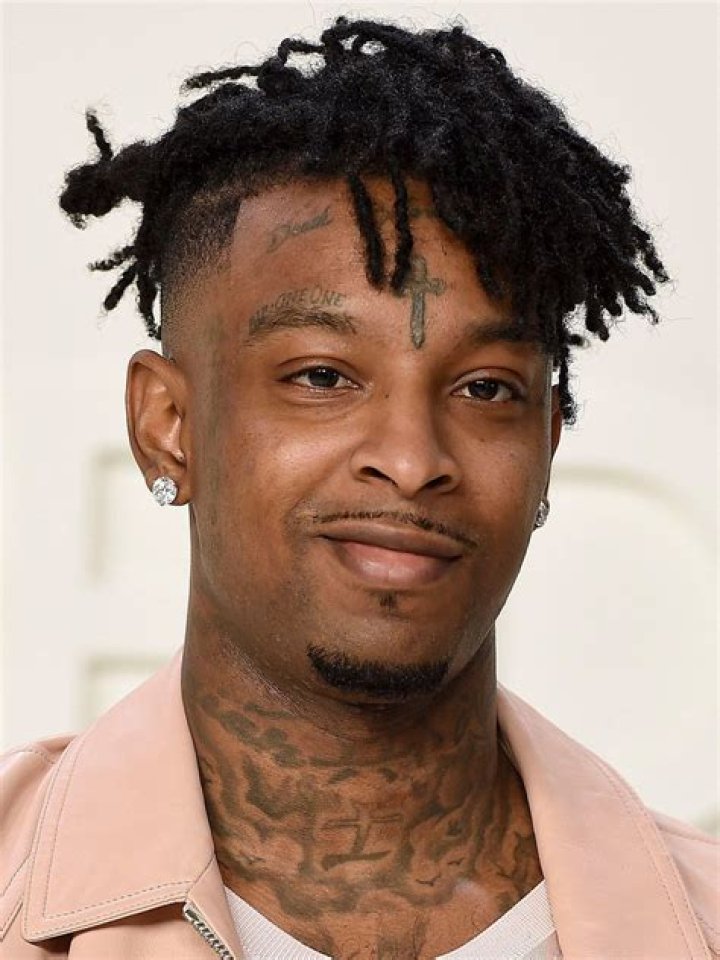 21 Savage Celebrity Profile – Hollywood Life
