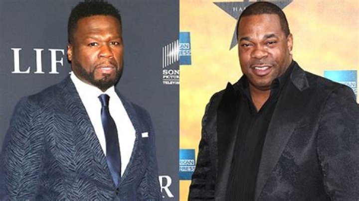 50 Cent Trolls Busta Rhymes Over His Body Transformation: Photos – Hollywood Life