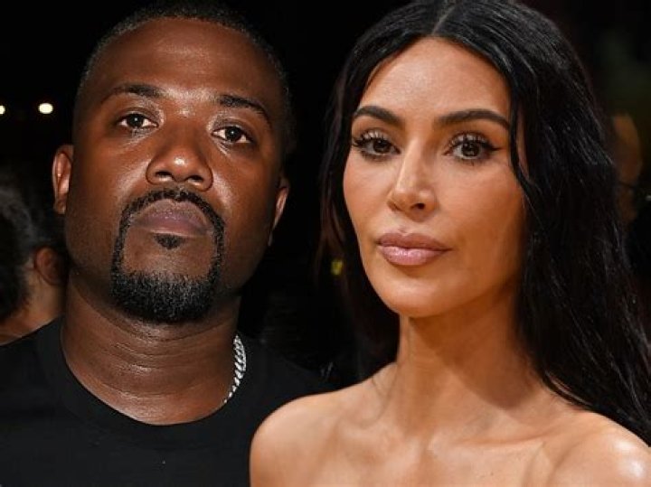 50 Cent Disses Ray J For ‘Letting Kim Kardashian Run Off’ With All Their Sex Tape Money & He Claps Back