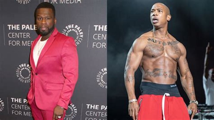 50 Cent Trolls Ja Rule Over Gyro Commercial — Watch – Hollywood Life