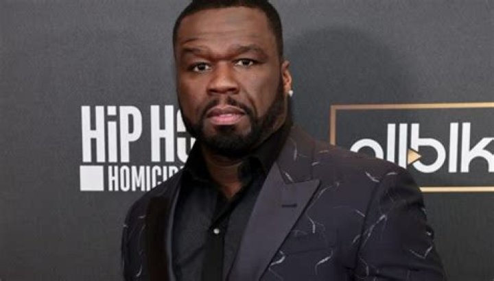 50 Cent Sues Ex Daphne Joy for Defamation Over Sexual Assault Allegations