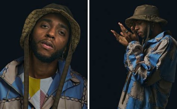 On Working Selena Gomez Again & Johnnie Walker Collab – Hollywood Life