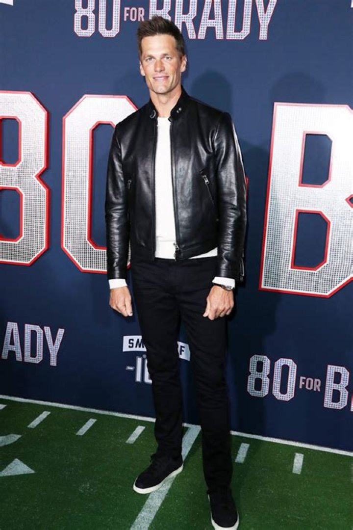 ’80 For Brady’ Premiere: Photos – Hollywood Life