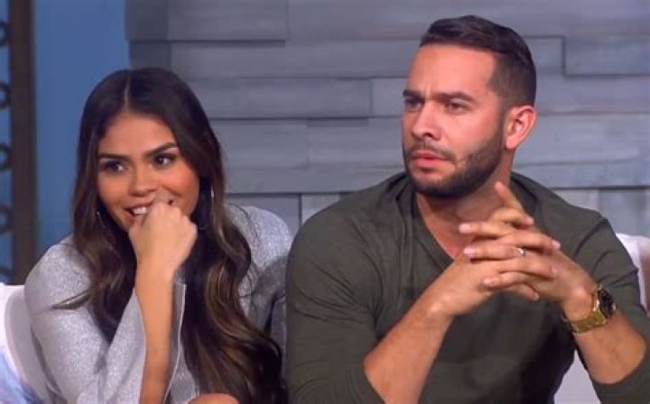 ’90 Day Fiance’s Fernanda Flores Talks Jonathan Rivera Divorce – Hollywood Life