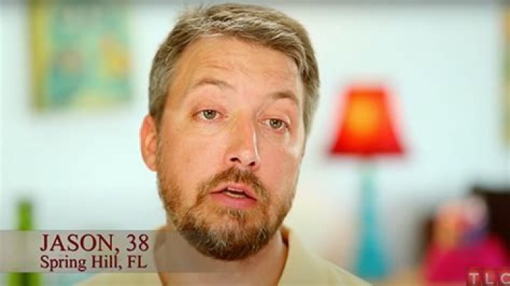 ’90 Day Fiancé’ Star Jason Hitch, 45, Dies From Covid Complications – Hollywood Life