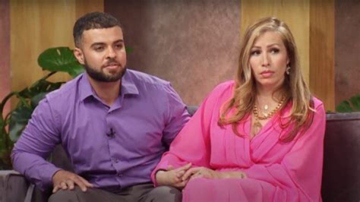 Mohamed & Yve Fight Over Him Asking For New Sponsor – Hollywood Life