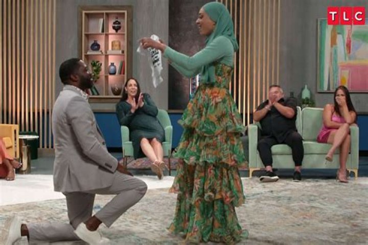 Bilal Finally Shows Shaeeda His Real Home – Hollywood Life