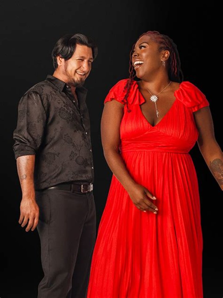 Ashley Is a Witch – Hollywood Life