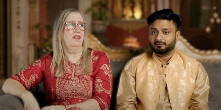 Sumit Has Marriage Application On Hold – Hollywood Life