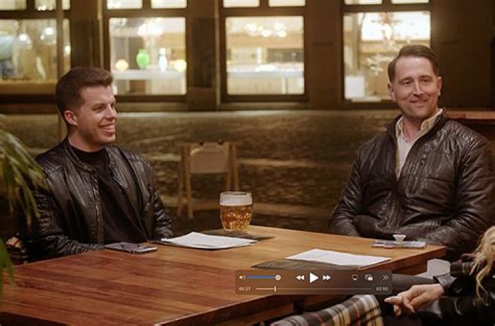 Yara Calls Jovi A ‘Liar’ Over His Past (Exclusive) – Hollywood Life