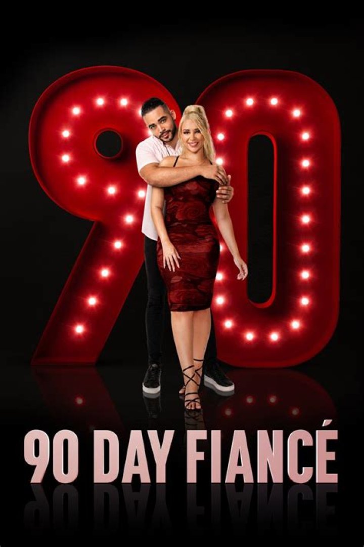 ’90 Day Fiance’ — Photos