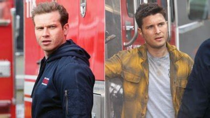 ‘9-1-1’ & ‘Lone Star’ Stars Reveal Buck & T.K. Crossover Spoilers – Hollywood Life