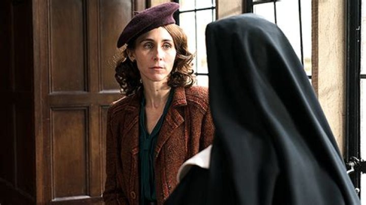 ‘A Call To Spy’s Sarah Megan Thomas Reveals How Virginia Hall ‘Inspired’ Her: ‘She Stopped At Nothing’