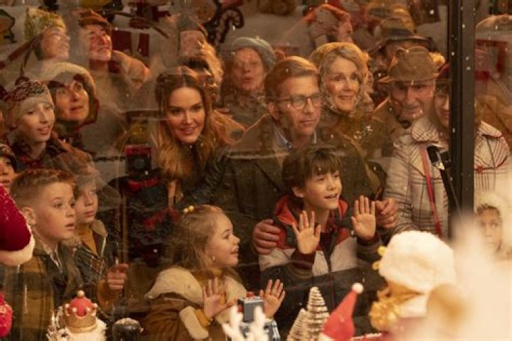 ‘A Christmas Story’ Sequel Exclusive Interview With Ralphie’s Daughter – Hollywood Life