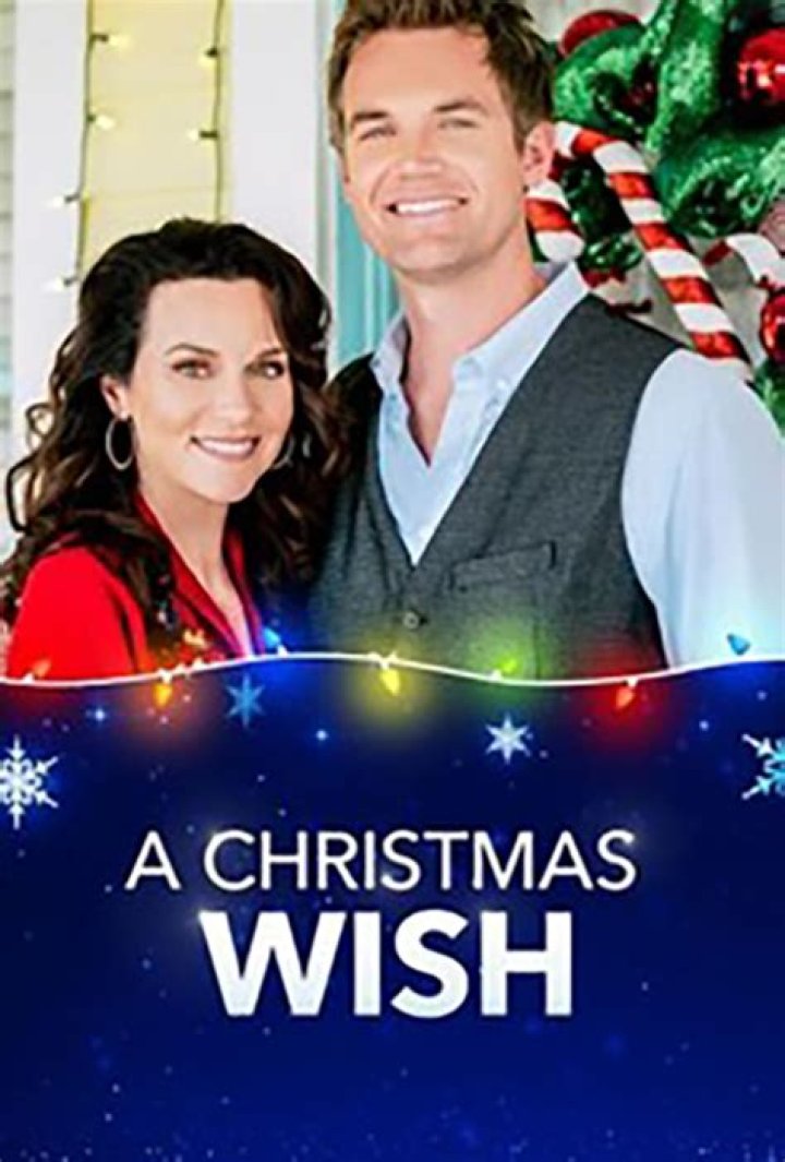 ‘A Christmas Wish’s Hilarie Burton & Tyler Hilton Talk Holiday Movie – Hollywood Life