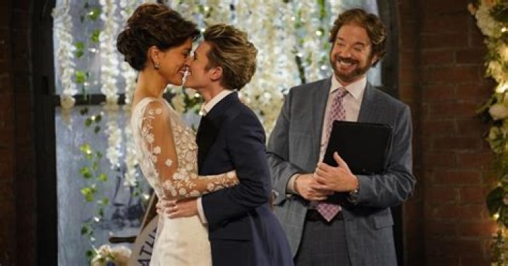 Katherine & Eddie Scoop — Interview – Hollywood Life