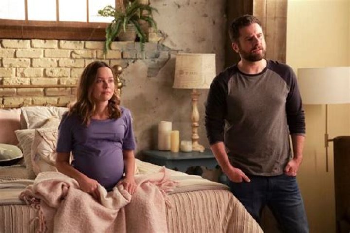 Maggie Is Pregnant — Exclusive Interview – Hollywood Life