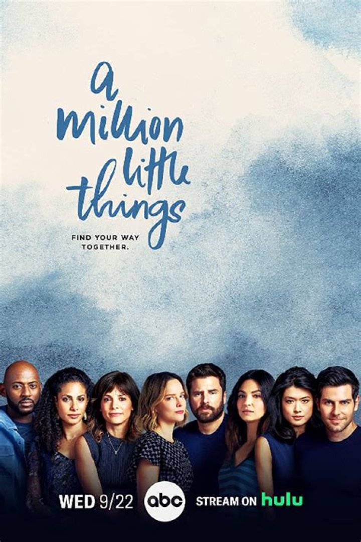‘A Million Little Things’ Season 2 New Mystery & More Scoop: Interview – Hollywood Life