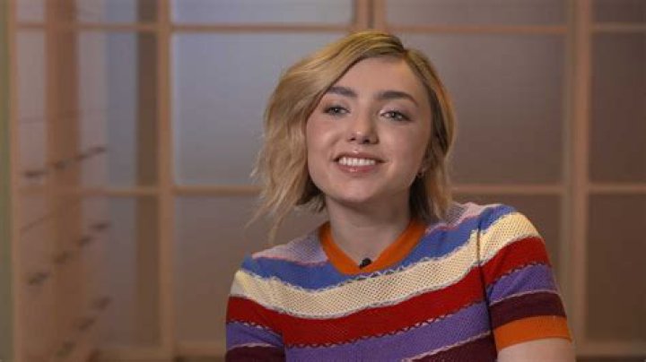 ‘A Sister’s Nightmare’ On Lifetime — Peyton List Interview – Hollywood Life