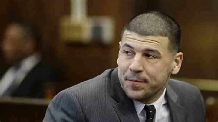 Aaron Hernandez Was On Suicide Watch When First Imprisoned: Why Was He Taken Off