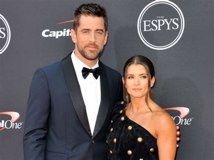 Aaron Rodgers & Shailene Woodley Engagement Confirmed After He Reveals He Has A ‘Fiancee’