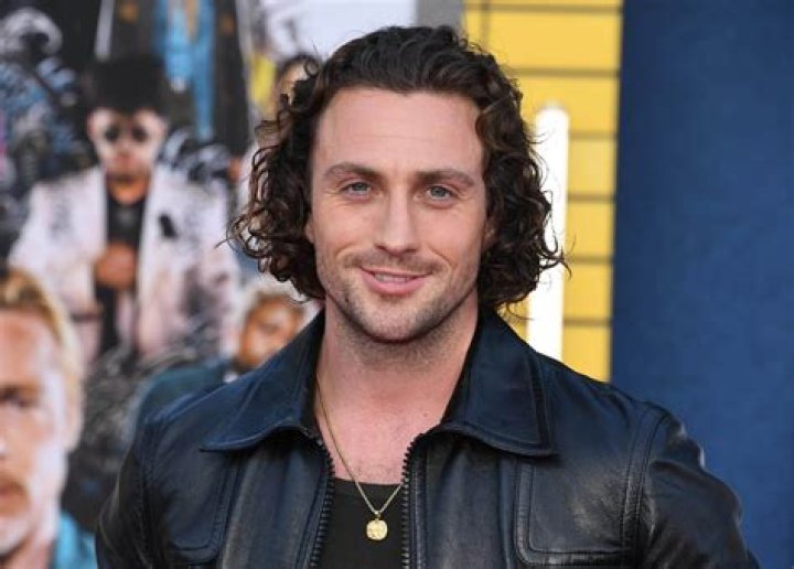 Aaron Taylor-Johnson Celebrity Profile – Hollywood Life