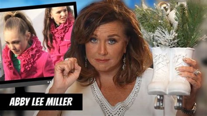 Abby Lee Miller Reveals She Nearly Died Before Spinal Surgery – Hollywood Life