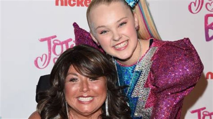 ‘Dance Moms’ Star Abby Lee Miller Send Love To JoJo Siwa After She Comes Out: ‘Keep Making Me Proud’