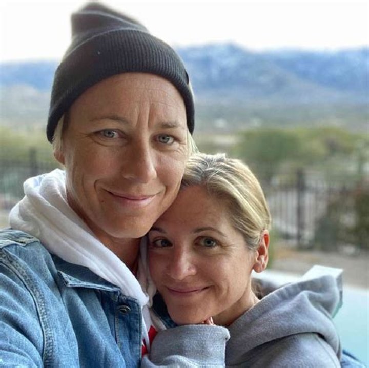 [PICS] Abby Wambach — Photos of the United States Soccer Player – Hollywood Life