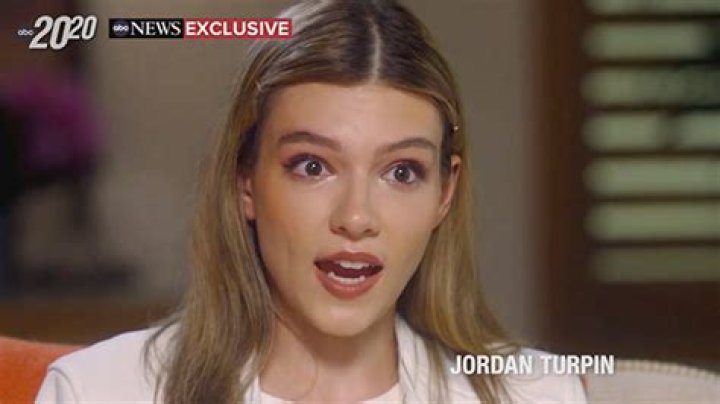 ABC’s ’20/20:’ Turpin Family Speaks Out About Abuse – Hollywood Life