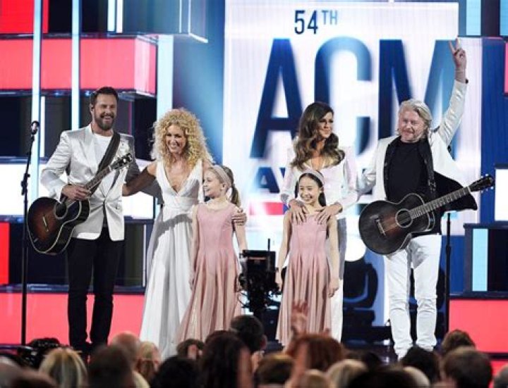 ACM Awards Highlights 2019 — See The Show’s Best Moments