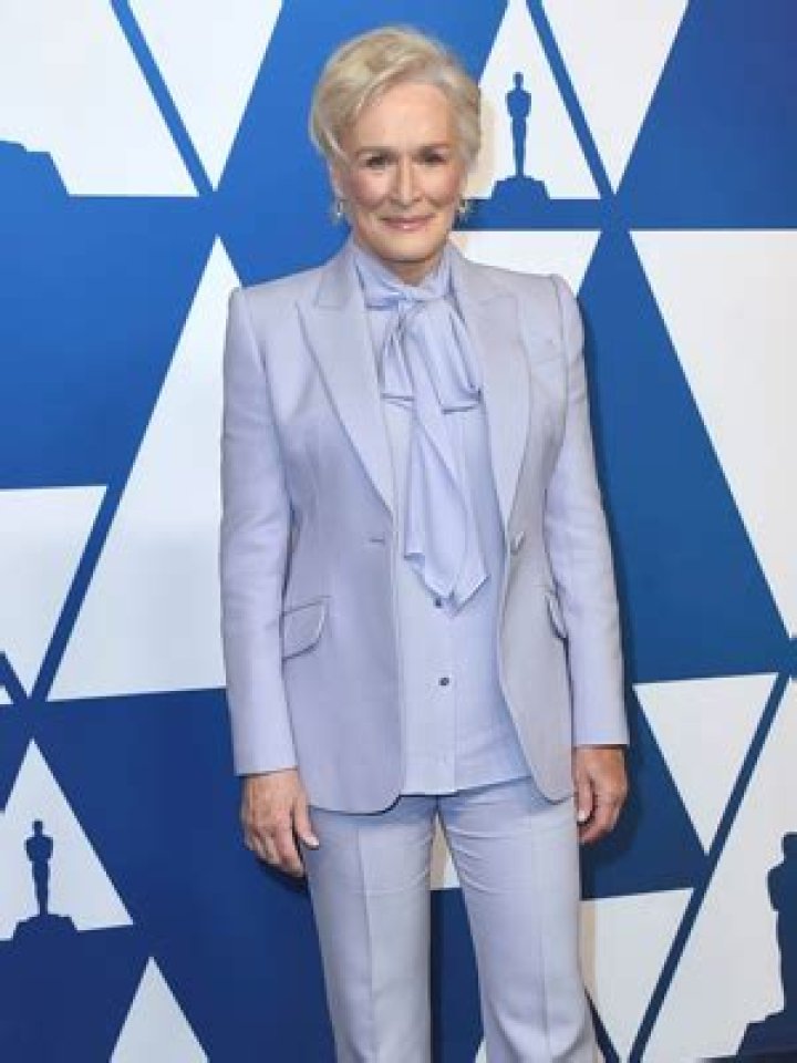 Stars Who’ve Achieved The Triple Crown In Acting — PICS