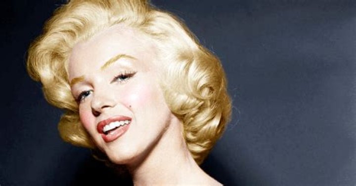 Actresses Who Have Played Marilyn Monroe – Hollywood Life